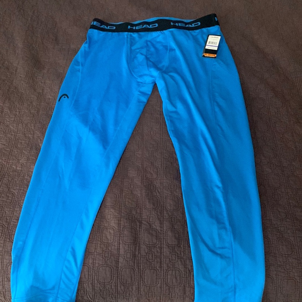 Head drifit leggings nwt